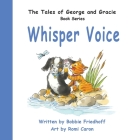 Whisper Voice Cover Image