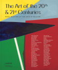 The Art of the 20th and 21st Centuries By Francisca Vandepitte, Inga Rossi-Schrimpf, Pierre-Yves Desaive Cover Image