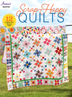 Scrap Happy Quilts Cover Image