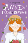 Anne's House of Dreams By L. M. Montgomery, Elena DiStefano (Designed by) Cover Image