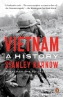 Vietnam: A History By Stanley Karnow Cover Image