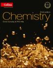 Chemistry (Collins Advanced Science) Cover Image