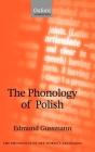 The Phonology of Polish (Phonology of the World's Languages) Cover Image