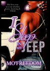 I Sleep in My Jeep By Monica Ellis Cover Image