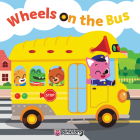 Pinkfong: Wheels on the Bus By Pinkfong Cover Image
