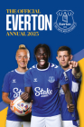 The Official Everton Annual 2023 Cover Image