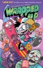 Wrapped Up Vol. 1 By Dave Scheidt, Scoot McMahon (Illustrator), Sean Dove (Colorist) Cover Image