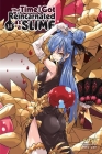 That Time I Got Reincarnated as a Slime, Vol. 14 (light novel) (That Time I Got Reincarnated as a Slime  #14) By Fuse, Mitz Vah (By (artist)) Cover Image