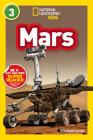 National Geographic Readers: Mars By Elizabeth Carney Cover Image