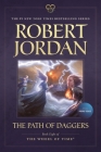 The Path of Daggers: Book Eight of 'The Wheel of Time' Cover Image