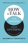 How to Talk with Anyone about Anything: The Practice of Safe Conversations Cover Image