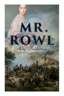 Mr. Rowl: Historical Novel Cover Image