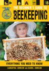 The Beginner's Guide to Beekeeping: Everything You Need to Know (FFA) Cover Image