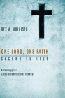 One Lord, One Faith, Second Edition Cover Image