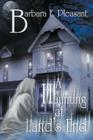 A Haunting at Land's End By Barbara E. Pleasant Cover Image
