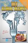101 Global Recipes: Mexican Cuisine, Volume 2 Cover Image