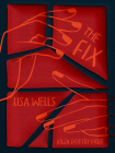 The Fix (Iowa Poetry Prize) Cover Image