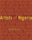 Artists of Nigeria Cover Image