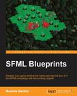 SFML Blueprints Cover Image