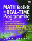 Math Toolkit for Real-Time Programming Cover Image