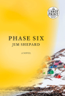 Phase Six: A novel Cover Image