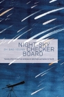 Night-Sky Checkerboard: Poems Cover Image