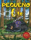 Pequeño Oso Grande: English as a Second Language Version By Andre Royal, Andre Royal (Illustrator) Cover Image