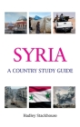 Syria: A Country Study Guide Cover Image