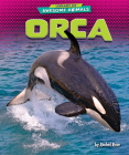 Orca By Rachel Rose Cover Image
