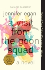 A Visit from the Goon Squad: Pulitzer Prize Winner Cover Image