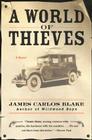 A World of Thieves: A Novel By James Carlos Blake Cover Image