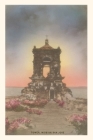 Vintage Journal Tower, Mission San Jose By Found Image Press (Producer) Cover Image