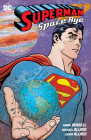 Superman: Space Age By Mark Russell, Michael Allred (Illustrator) Cover Image
