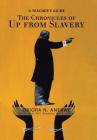 The Chronicles of up from Slavery: A Teacher's Guide Cover Image
