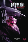 The Batman Who Laughs: The Deluxe Edition By Scott Snyder, Jock (Illustrator) Cover Image