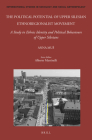 The Political Potential of Upper Silesian Ethnoregionalist Movement: A Study in Ethnic Identity and Political Behaviours of Upper Silesians (International Studies in Sociology and Social Anthropology #138) By Anna Muś Cover Image
