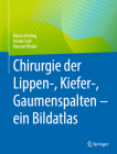 Chirurgie Der Lippen-, Kiefer-, Gaumenspalten - Ein Bildatlas By Marco Kesting, Rainer Lutz, Manuel Weber Cover Image