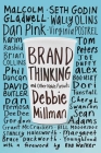 Brand Thinking and Other Noble Pursuits Cover Image