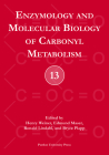 Enzymology and Molecular Biology of Carbonyl Metabolism [With CDROM] Cover Image