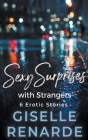 Sexy Surprises with Strangers Cover Image