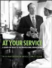 At Your Service: A Hands-On Guide to the Professional Dining Room Cover Image