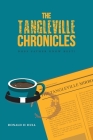 The Tangleville Chronicles: Does Father Know Best? Cover Image