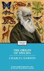 The Origin of Species (Enriched Classics) By Charles Darwin Cover Image