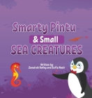Smarty Pintu & Small Sea Creatures By Lambkinz (Created by) Cover Image