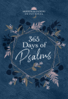 365 Days of Psalms: Morning & Evening Devotional By Broadstreet Publishing Group LLC Cover Image