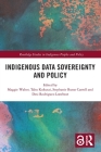 Indigenous Data Sovereignty and Policy Cover Image