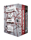 A Good Girl's Guide to Murder Series Boxed Set: A Good Girl's Guide to Murder; Good Girl, Bad Blood; As Good as Dead By Holly Jackson Cover Image