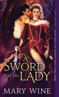 A Sword for His Lady (Courtly Love) Cover Image