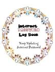 Internet Password Log Book Keep Updating Internet Password By Ruks Rundle Cover Image