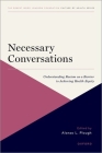 Necessary Conversations: Understanding Racism as a Barrier to Achieving Health Equity By Plough Cover Image